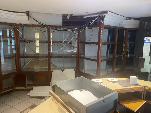 Compact 15 Sqm Ground Floor Retail Space for Rent in Sliema