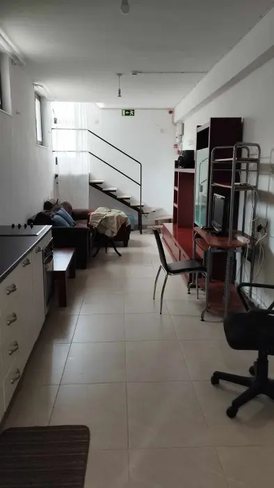Retail Space for Rent in Mellieha - 50sqm Shop with Kitchenette and Bathroom