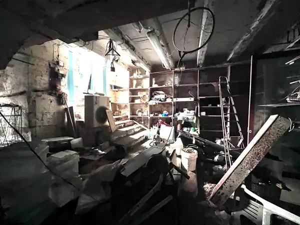 Commercial premises for rent in Valletta with an area of 170sqm