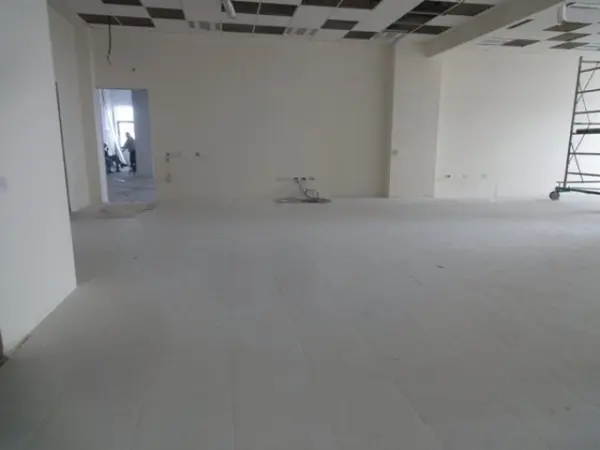 San Gwann penthouse office for rent with 250sqm