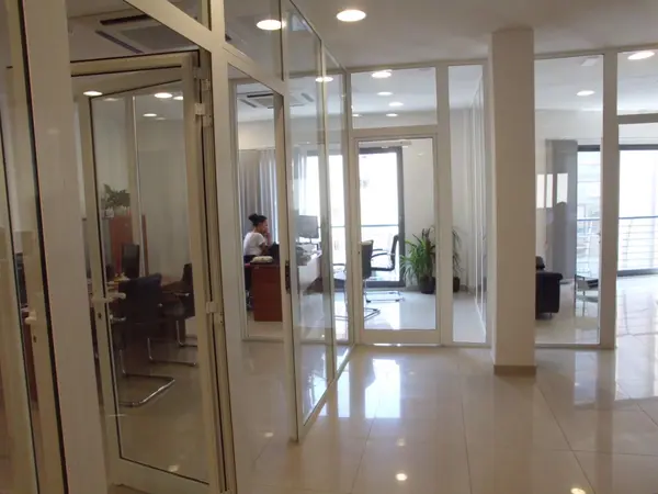200 square metre office for rent in Sliema