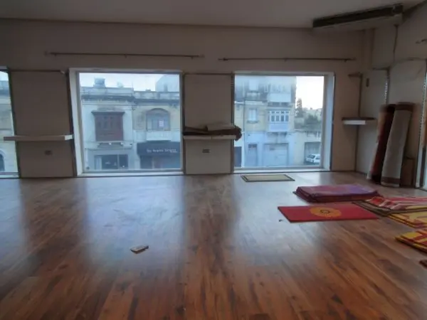 1000 sqm Office space for Rent in Birkirkara