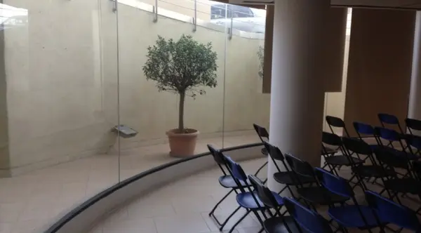 furnished office for rent in Birkirkara