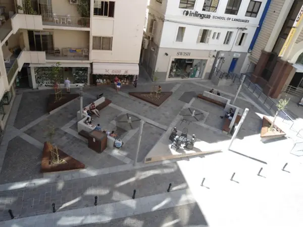 Sliema office