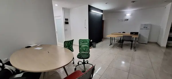 Bugibba 70sqm office for rent