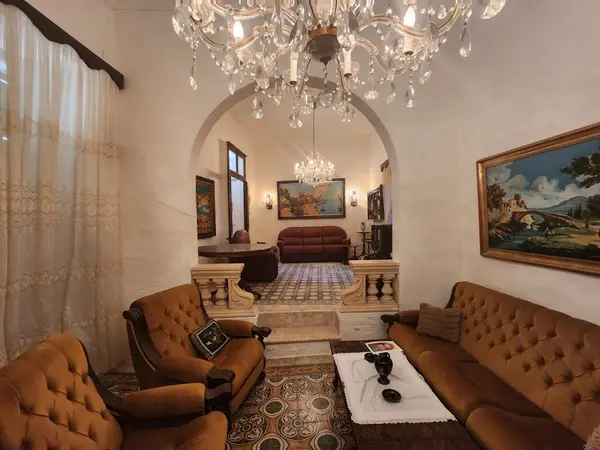 Large townhouse for sale in Ghajnsielem, Gozo