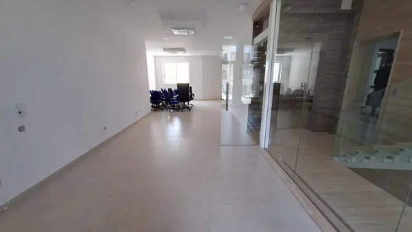 Central Naxxar Office Space: Brand-New, 70 sqm