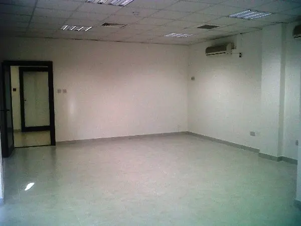 Office on Level 5 To Rent in Sliema