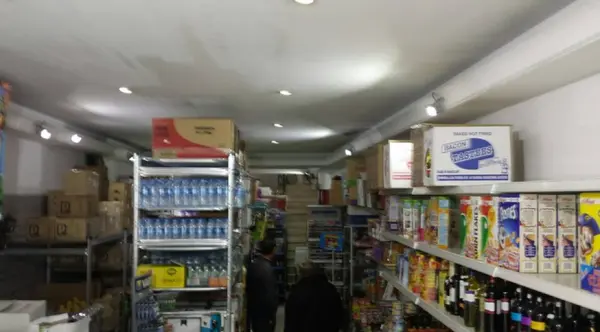 3 floors shop with own roof in Birkirkara for sale
