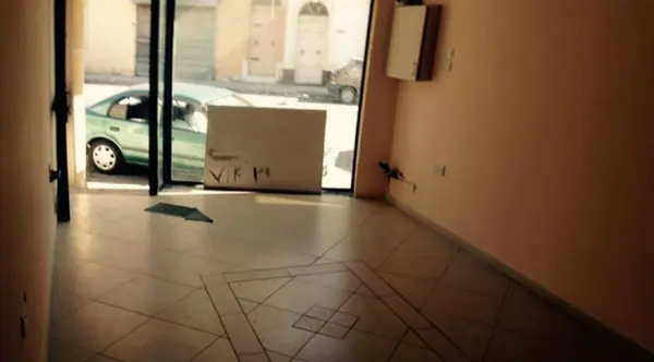 Commercial premises / office for rent in Hamrun