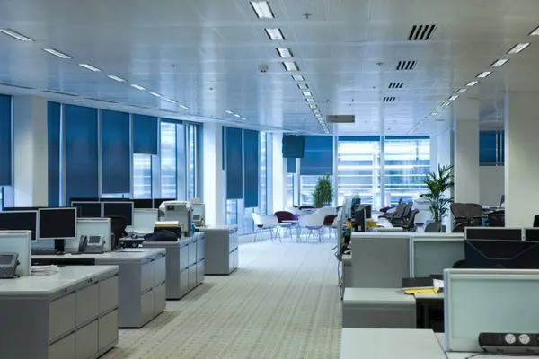 Office Block For Rent With Views in Mriehel