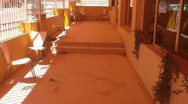 Properties Malta: Fully equipped 600 square metre Bar / Restaurant in Bugibba with terrace