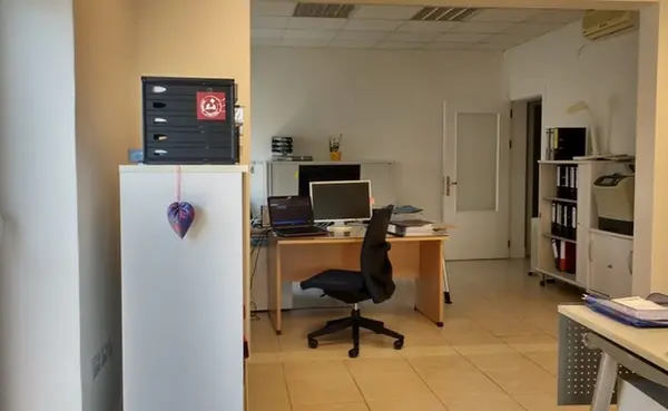 Offices to let in Malta: 160sqm property for rent in St Julian's