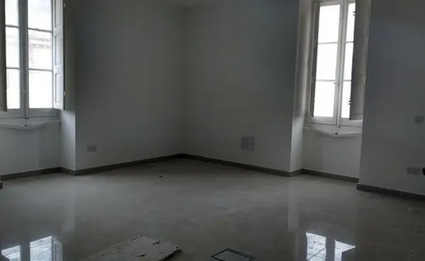 Rent offices in Malta: 135sqm premises for rent Floriana