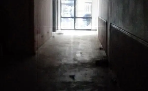 Offices for rent in Malta: Paola 120sqm premises to let