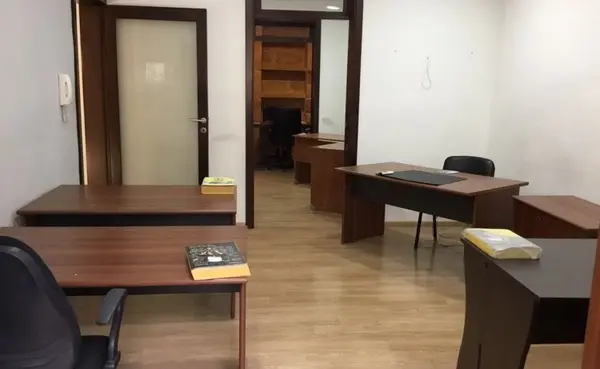 Offices for Rent in Malta: Modern Office In St Lucy Street Valletta