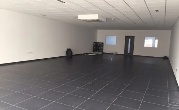 Office to let Malta: Qormi 150sqm premises for rent