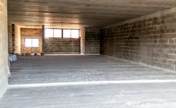 Shops to let Malta: Qormi 250sqm premises for rent