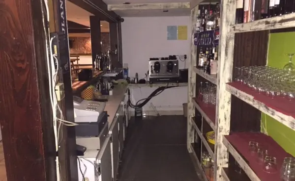 Restaurants for rent in Malta: 280sqm premises for rent in St Paul's Bay