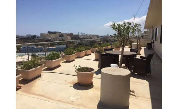 Office for rent in Birkirkara with an area of 800sqm