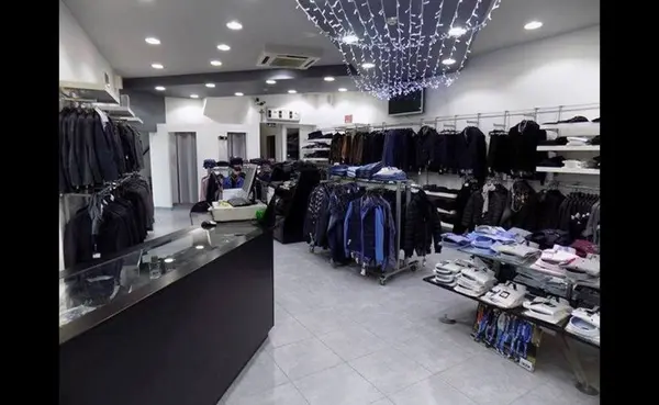 Shop to let Malta: Paola 260sqm premises for rent