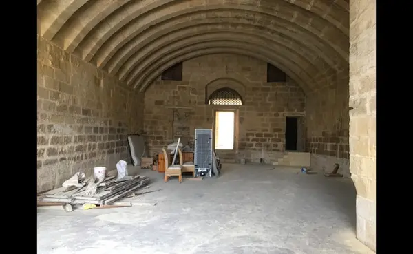 OFFICE For Rent in Malta: Floriana, 220sqm Commercial Premises for Rent