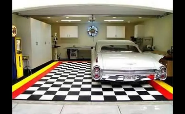 Real estate Malta: 4 Car garage to rent in Birkirkara
