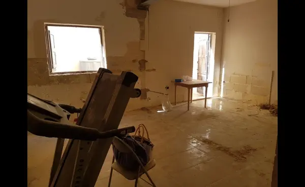 Shop to let in Malta: Iklin 127sqm premises for rent