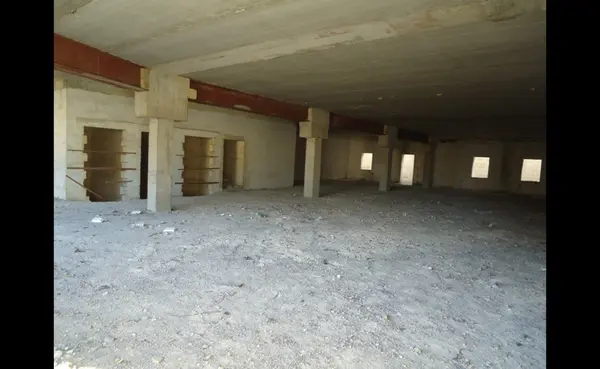 Commercial to let Malta: 2000sqm Premises for rent in St Venera