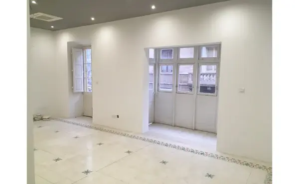 Office to let in Malta: Valletta 200sqm Brand New Corner Office For Rent In Valletta