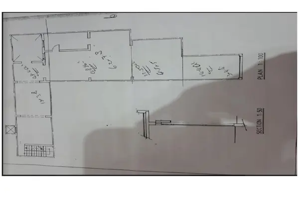 Commercial property Malta: Showroom in Qormi for sale