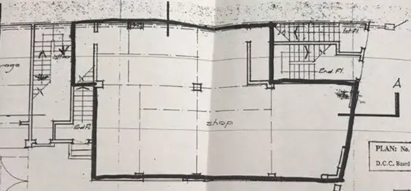 Commercial for sale/ to let in Malta: Class 4 Shop in Qormi