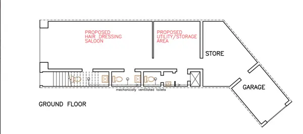 Shop for sale and rent in bkara