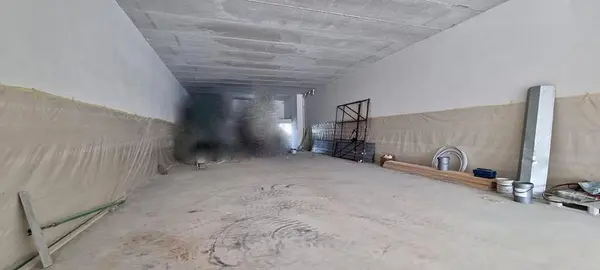 Maghtab warehouse for rent with an area of 300sqm per floor