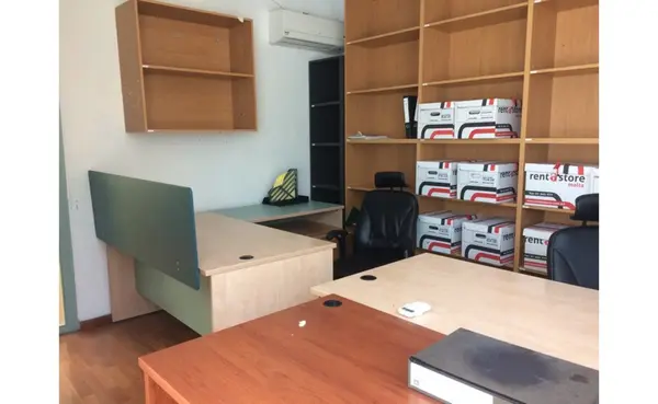 Office to let Malta: 80sqm Valletta premises for rent