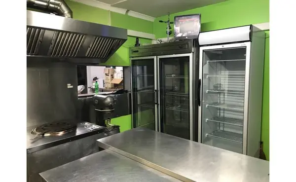 Restaurants for rent in Malta: Msida premises to let