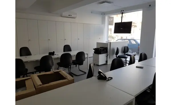 Office to let Malta: St Venera 80sqm premises for rent