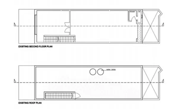 Shop for Rent in Iklin main road with an area of 490sqm