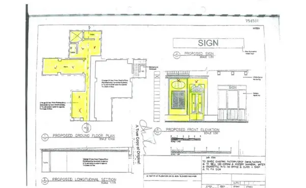 Offices for rent in Malta: Floriana Office with class 4 permit