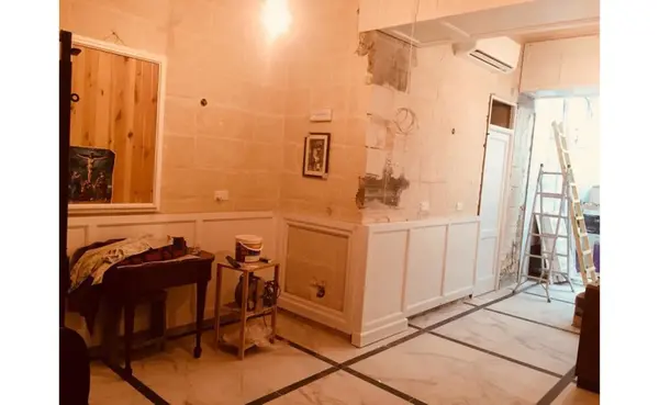 Restaurants for rent in Malta: Valletta 60sqm property with permits