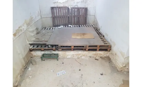 Shops for rent in Malta: San Gwann premises for rent with class 4 permits