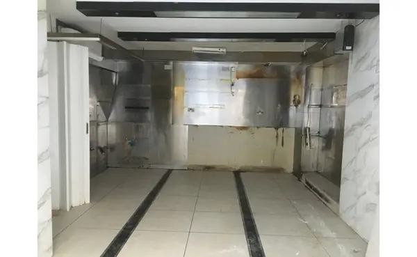 Shop to let in Malta: Shop for rent in a prominent area in Sliema