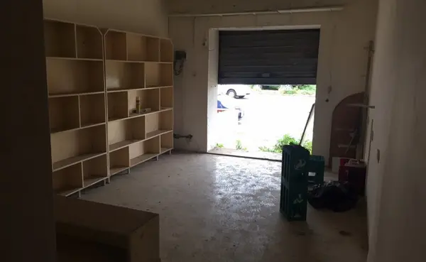 Property agents in Malta: Shop for rent or rent in Tarxien