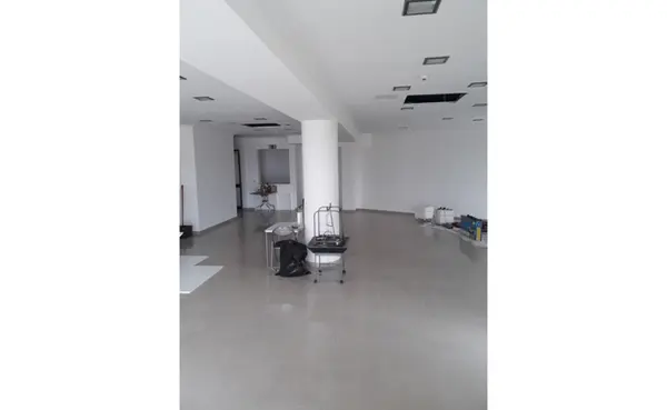 Offices for rent Malta: 450sqm showroom and offices to let