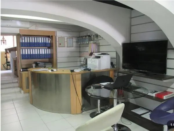 Commercial property Malta: Commercial Retail Premises in Hamrun for sale