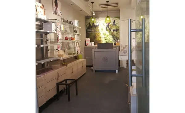 Shops for rent in Malta: Sliema 15sqm premises in a prime area