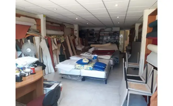 Shops for rent Malta: Shop in Iklin with an area of 50sqm