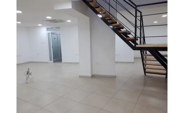 Offices for rent in Malta: St Julian's 170sqm premises to let on the St Julians promenade