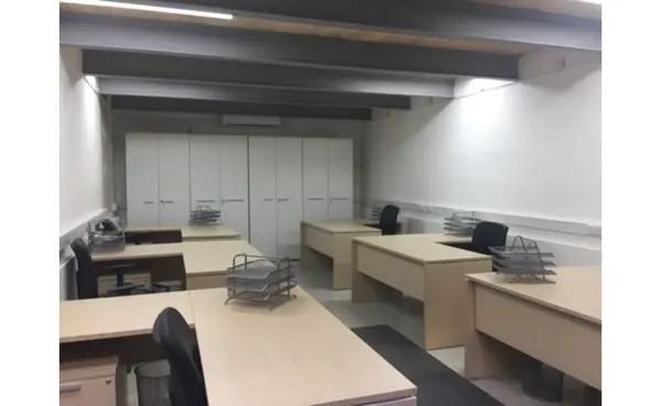 Offices in Malta: Brand New Duplex Office to let in Valletta