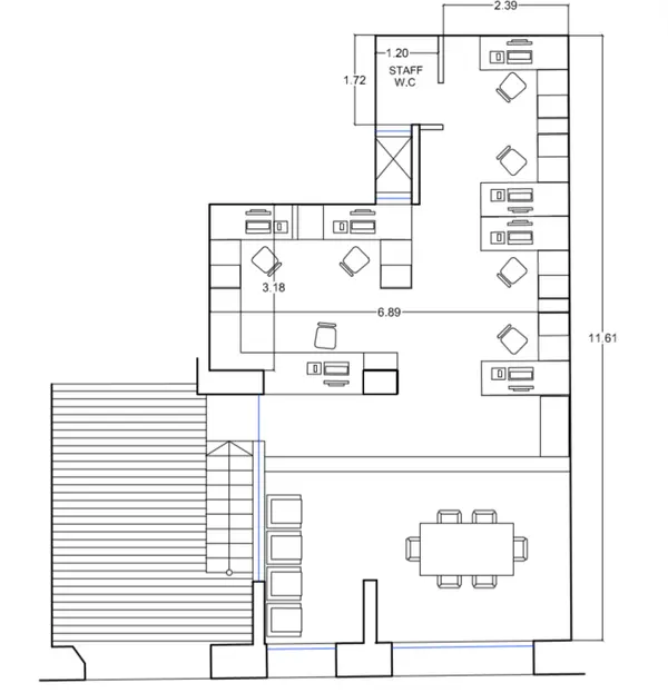 Shop for rent in Malta: Sliema Commercial Property for Rent